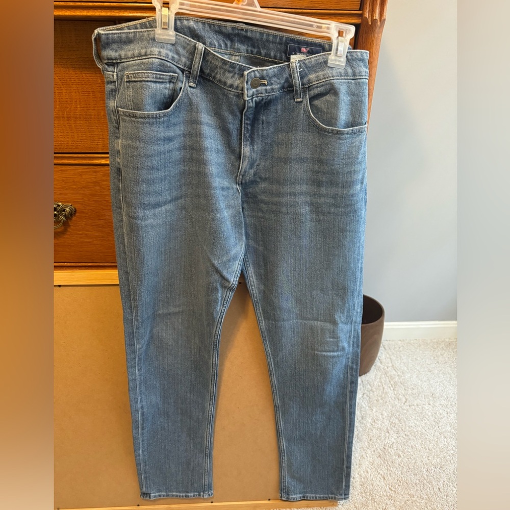 Vineyard Vines Jeans